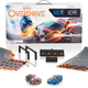 Illustration for article titled Ankis Officially Killed Slot Cars With Overdrives Customizable Tracks